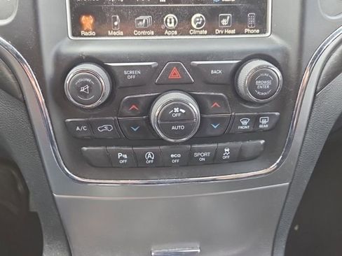 Used 2017 Jeep Grand Cherokee Altitude AWD/4WD image 31