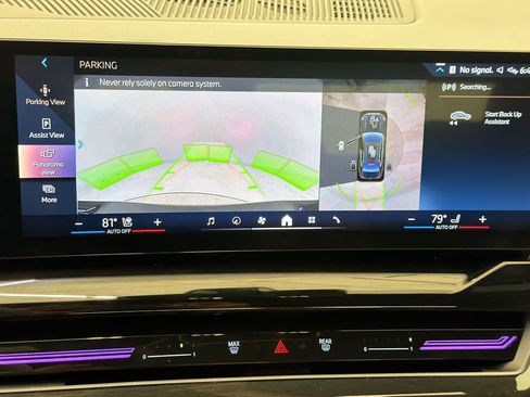 Used 2025 BMW 530i RWD image 22