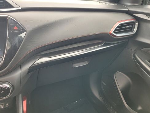 Certified 2021 Chevrolet TrailBlazer RS w/ Sun and Liftgate Package image 27