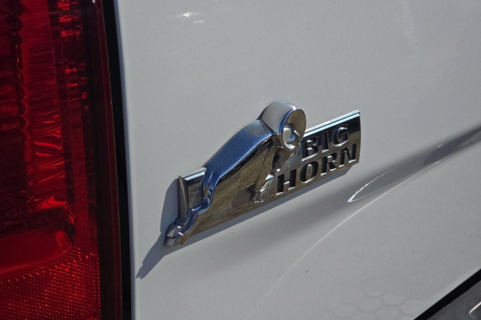 Used 2018 RAM 2500 Big Horn AWD/4WD image 22