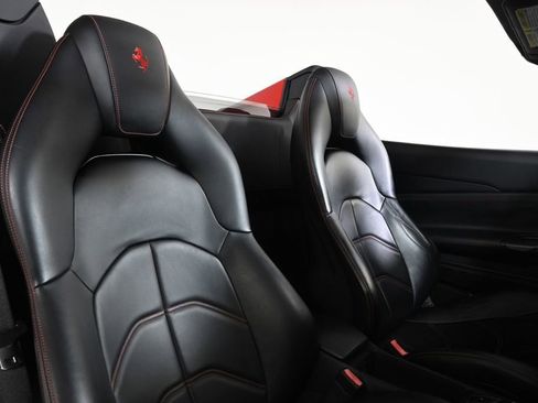 Certified 2018 Ferrari 488 Spider image 4