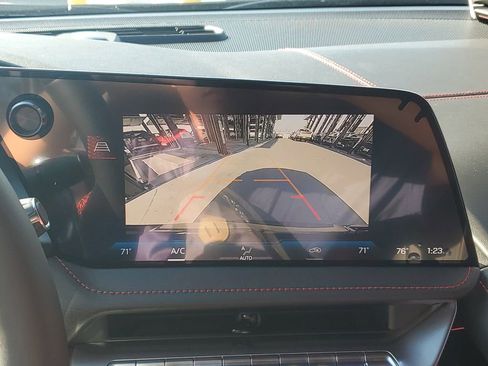 New 2026 Chevrolet Corvette Stingray Coupe w/ 1LT image 23