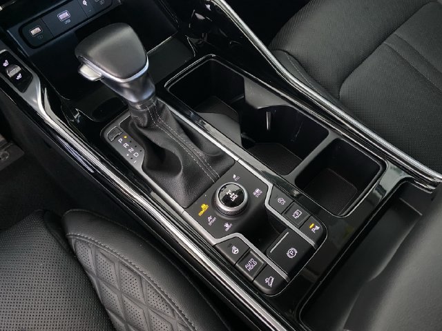 Used 2023 Kia Sorento SX Prestige AWD/4WD image 31