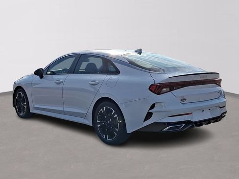 Used 2023 Kia K5 GT-Line FWD image 4