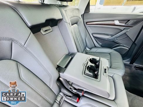 Used 2019 Audi Q5 2.0T Premium Plus AWD/4WD image 16
