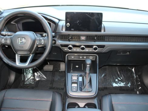 Certified 2026 Honda CR-V Sport-L image 17