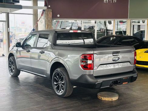 Used 2023 Ford Maverick XLT w/ Equipment Group 300A Standard AWD/4WD image 13