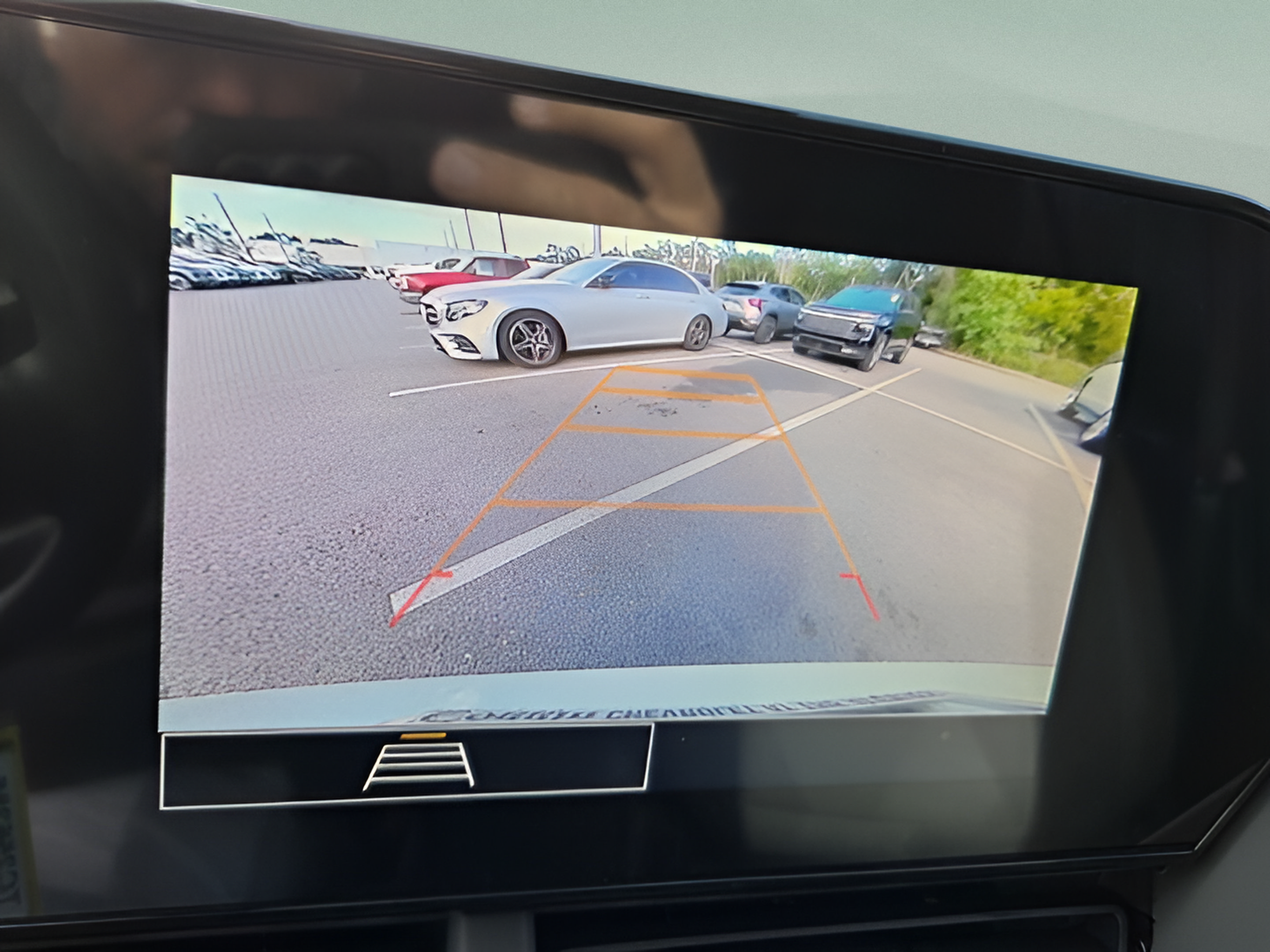 New 2026 Chevrolet Trax LS FWD image 19