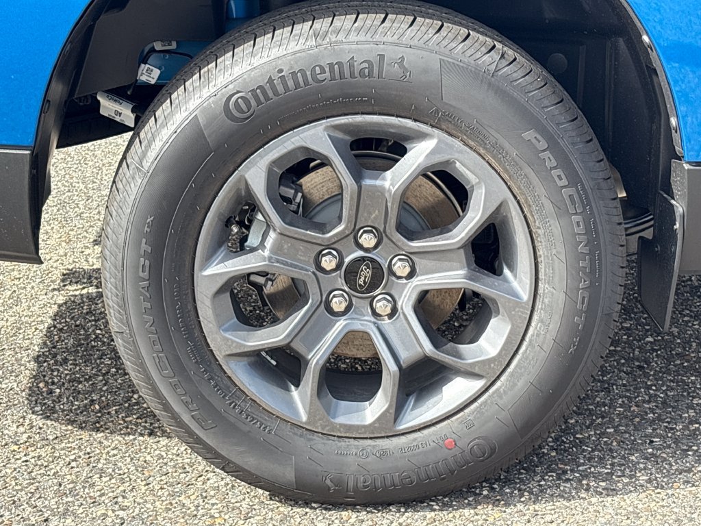 New 2026 Ford Maverick XLT AWD/4WD image 24