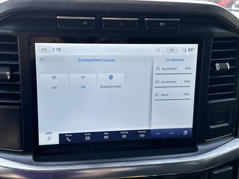 Used 2022 Ford F150 Lariat AWD/4WD image 25