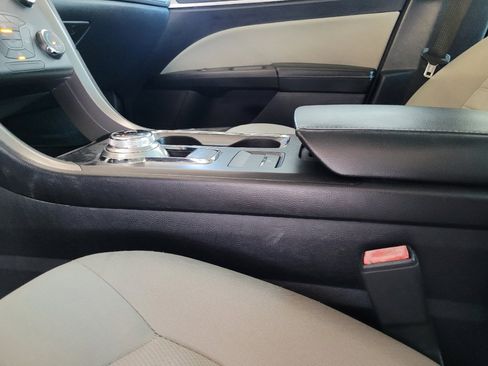 Used 2020 Ford Fusion S image 26