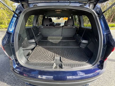 Used 2022 Honda Pilot Sport image 9