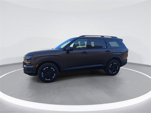 New 2026 Hyundai Palisade XRT Pro image 4