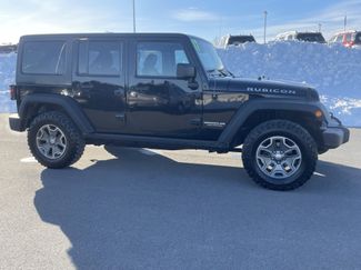 Used 2017 Jeep Wrangler Unlimited Rubicon w/ Connectivity Group video 2