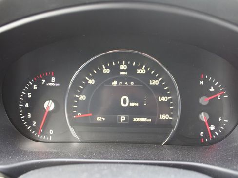 Used 2017 Kia Sorento EX image 29