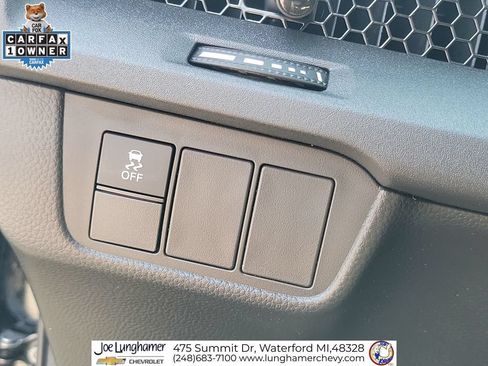 Used 2024 Honda CR-V EX image 17