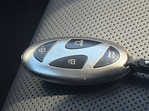 Used 2025 Hyundai Santa Fe SEL image 22