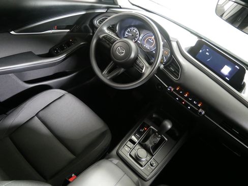 Used 2024 MAZDA CX-30 AWD 2.5 S image 9