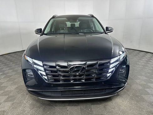 Used 2022 Hyundai Tucson Limited image 8