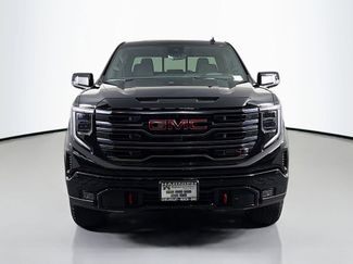 Used 2025 GMC Sierra 1500 AT4 w/ AT4 Premium Package video 2