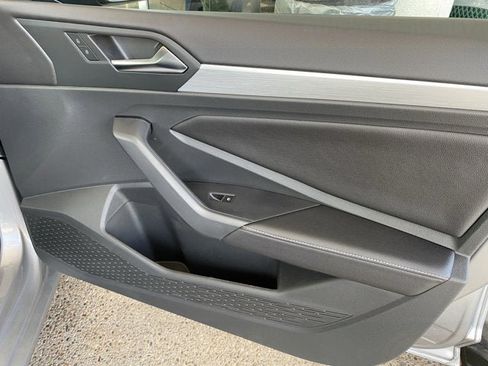 New 2026 Volkswagen Jetta Sport FWD image 28
