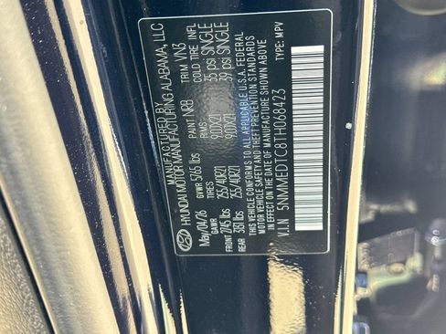 New 2026 Genesis GV70 3.5T Sport Prestige AWD/4WD image 29