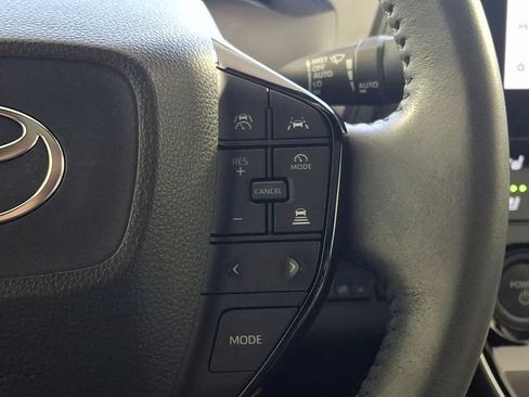 Used 2024 Toyota bZ4X AWD w/ Weather Package image 28