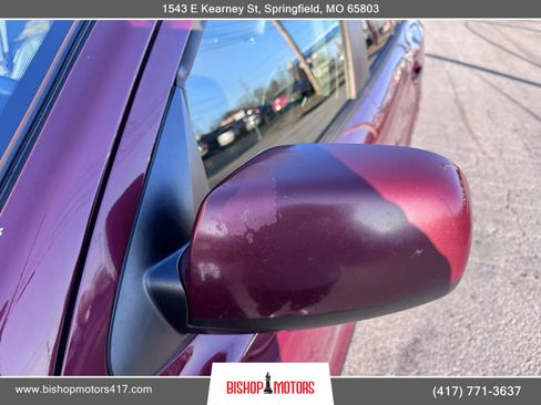 Used 2007 Hyundai Santa Fe Limited image 13