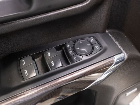 Used 2023 Chevrolet Silverado 2500 LTZ w/ LTZ Plus Package image 16