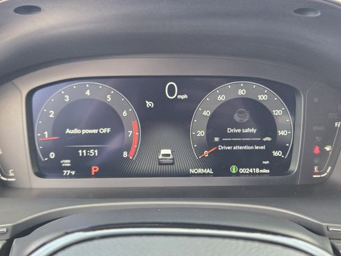 Certified 2025 Acura Integra A-Spec image 16