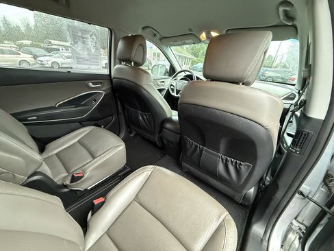 Used 2014 Hyundai Santa Fe Limited image 15