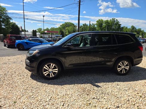 Used 2016 Honda Pilot EX-L image 3