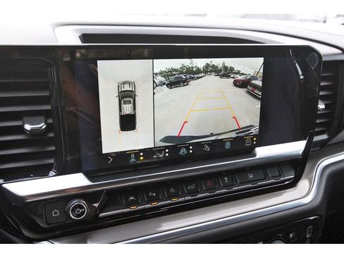 Used 2022 Chevrolet Silverado 1500 High Country RWD image 25