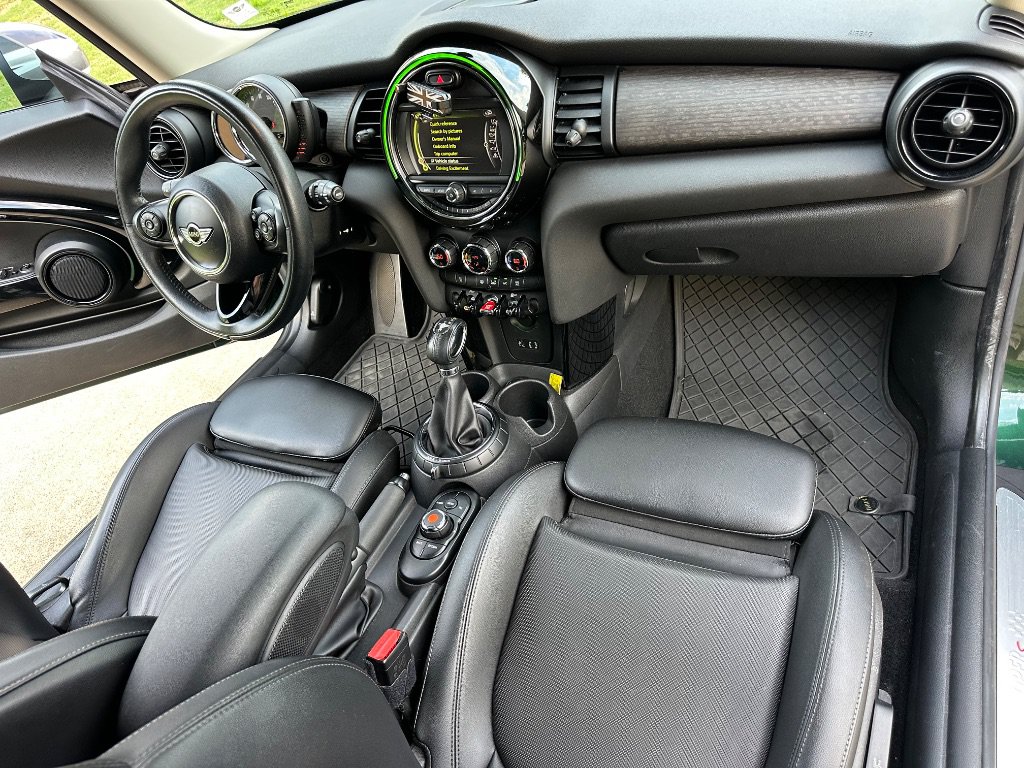 Used 2016 MINI Cooper S FWD image 14