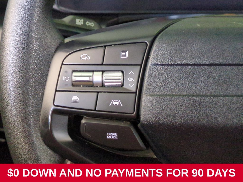 Used 2025 Kia K4 FWD image 20
