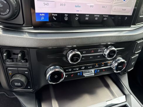 New 2026 Ford F350 Platinum AWD/4WD image 30