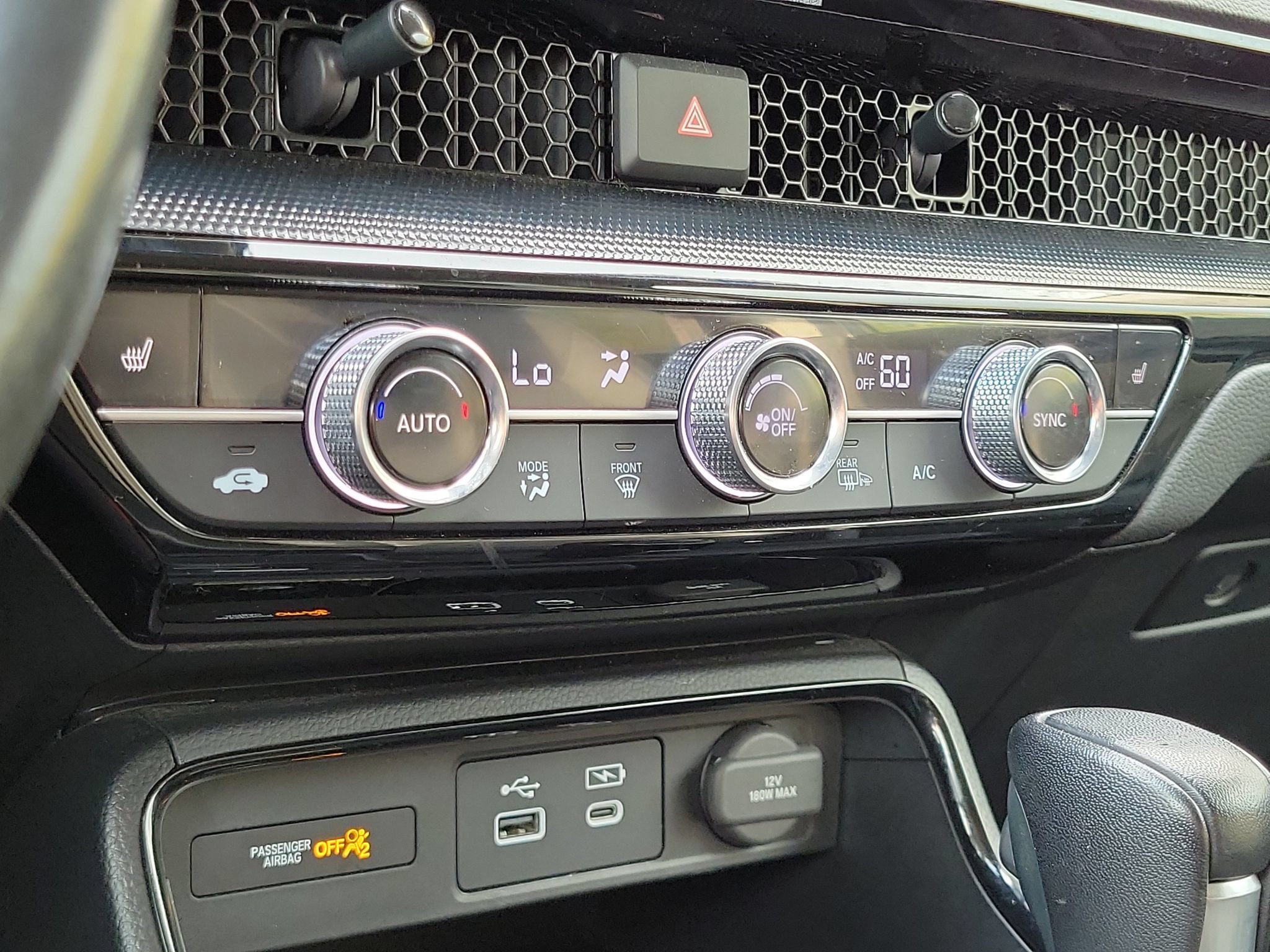 Used 2024 Honda CR-V EX-L image 20