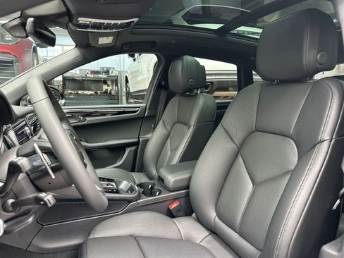 New 2026 Porsche Macan S AWD/4WD image 5