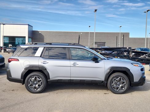 New 2026 Subaru Outback Premium image 2