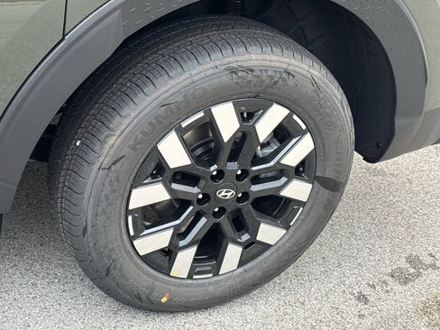 New 2026 Hyundai Santa Cruz SEL image 10