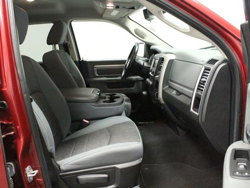 Used 2014 RAM 1500 Big Horn AWD/4WD image 15