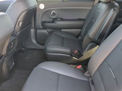 New 2026 Hyundai Palisade Calligraphy image 16