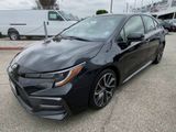 Used 2022 Toyota Corolla SE w/ Carpet Mat Package (TMS) image 4