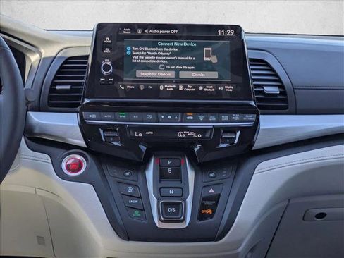 New 2026 Honda Odyssey EX-L image 12