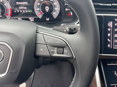 New 2026 Audi Q7 2.0T Premium image 22