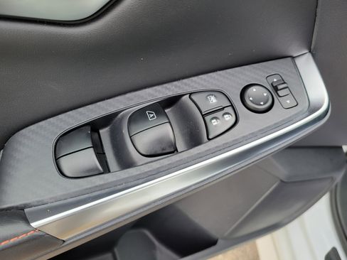 Used 2024 Nissan Sentra SR image 19