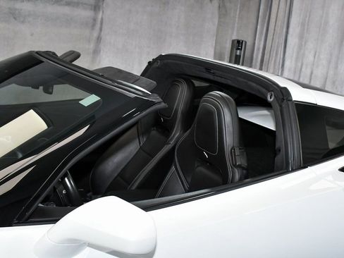 Used 2014 Chevrolet Corvette Stingray Coupe w/ 3LT Preferred Equipment Group image 66