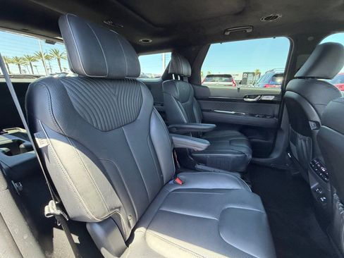 Used 2024 Hyundai Palisade Calligraphy AWD/4WD image 18