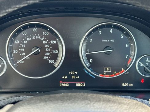 Used 2017 BMW X3 sDrive28i RWD image 29