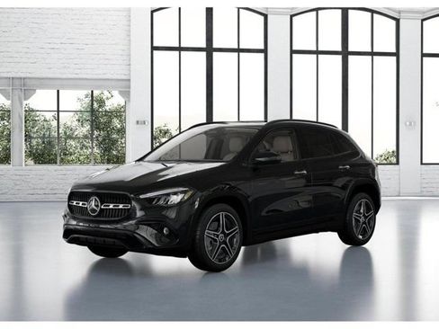 Used 2026 Mercedes-Benz GLA 250 4MATIC image 40